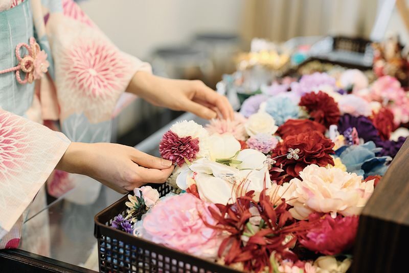 Kumaoto Castle & Josaien Kimono and Yukata experience - Should you book it?
