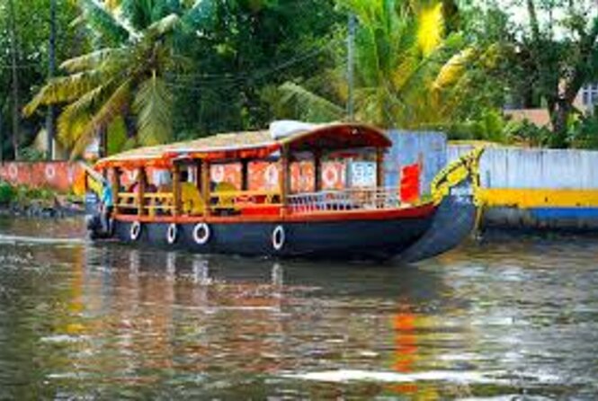 Kumarakom Backwater Excursion - Good To Know