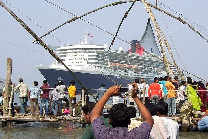 Kumarakom Backwater Excursion - Cancellation Policy Details