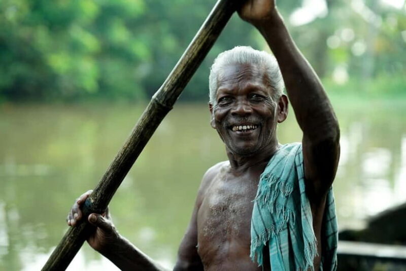 Kumarakom: Sunrise Cruise With Village Life and Local Food - Authentic Experiences and Genuine Value