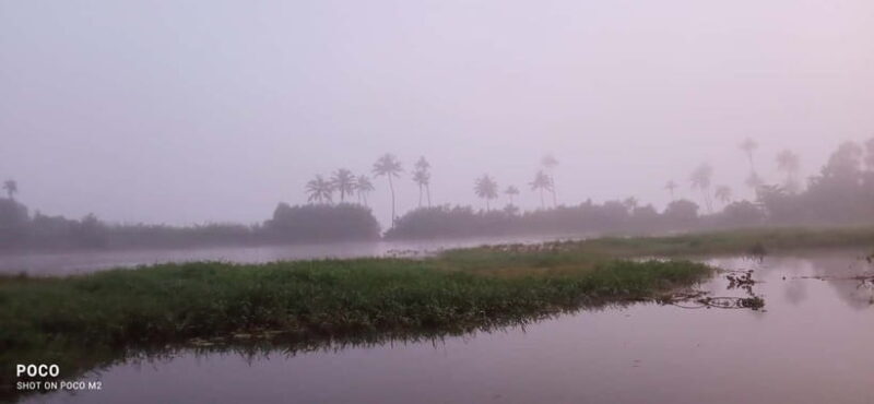 Kumarakom: Sunrise Cruise With Village Life and Local Food - Final Thoughts