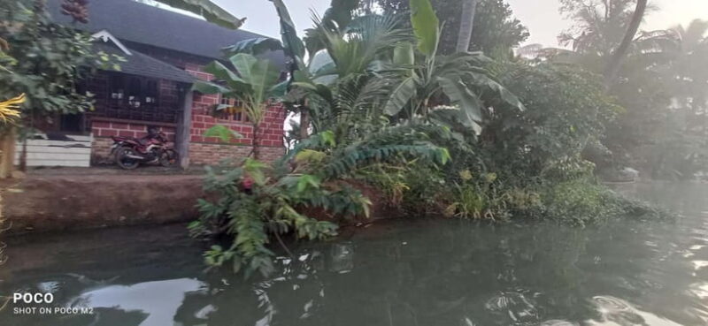 Kumarakom: Sunrise Cruise With Village Life and Local Food - FAQ