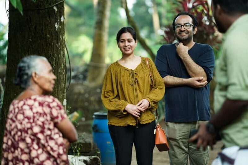 Kumarakom: Sunrise Cruise With Village Life and Local Food - The Experience in Detail