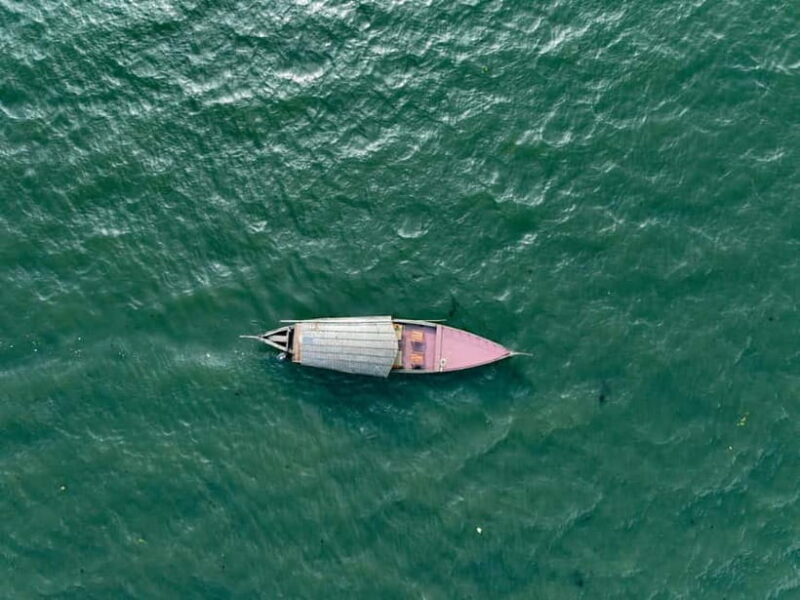 Kumarakom: Sunrise Cruise With Village Life and Local Food - FAQ