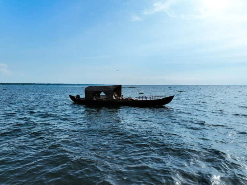 Kumarakom: Sunset Cruise with Village Life and Local Food - Good To Know