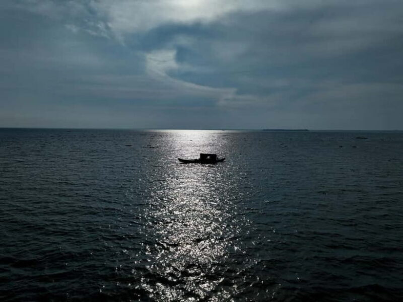 Kumarakom: Sunset Cruise with Village Life and Local Food - Good To Know