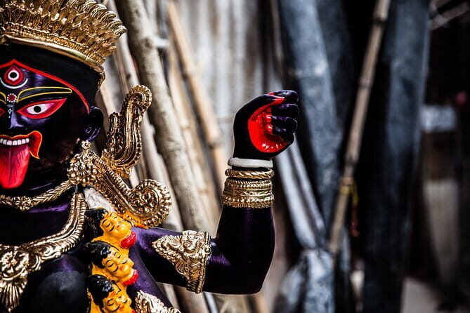 Kumartuli - Where the Gods come to Earth - Authenticity and Value