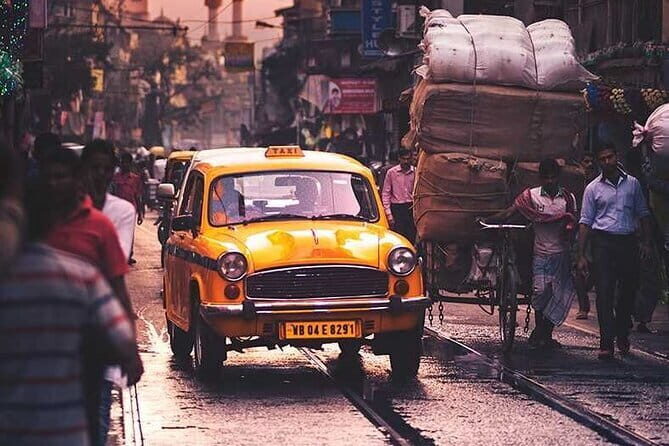 Kumartuli - Where the Gods come to Earth - FAQ  