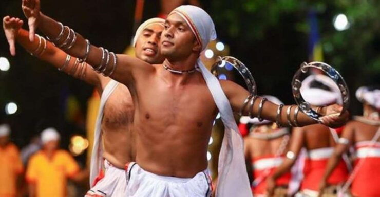 Kumbal Perahera - Sri Lanka - Event Overview