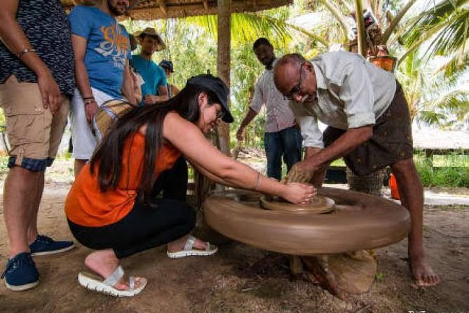 Kumbalangi Village Sightseeing Tour - Tour Highlights