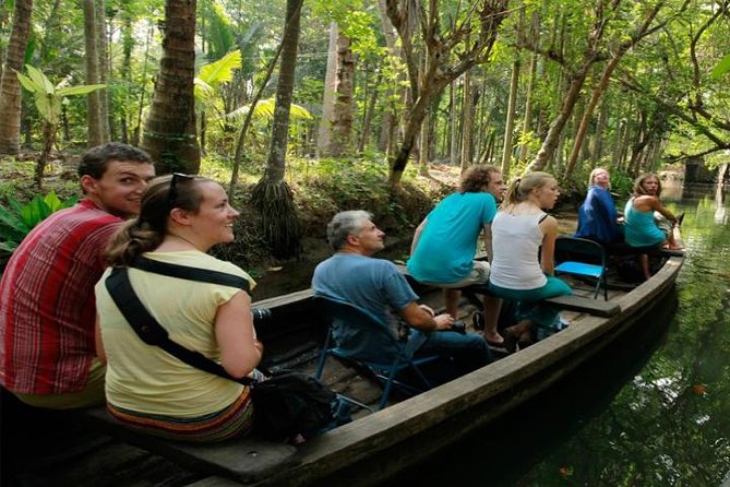 Kumbalangi Village Sightseeing Tour - Cancellation Policy