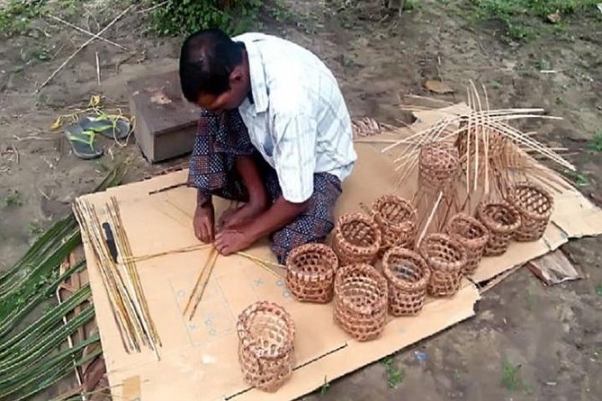 Kumbalangi Village Sightseeing Tour - Customer Reviews