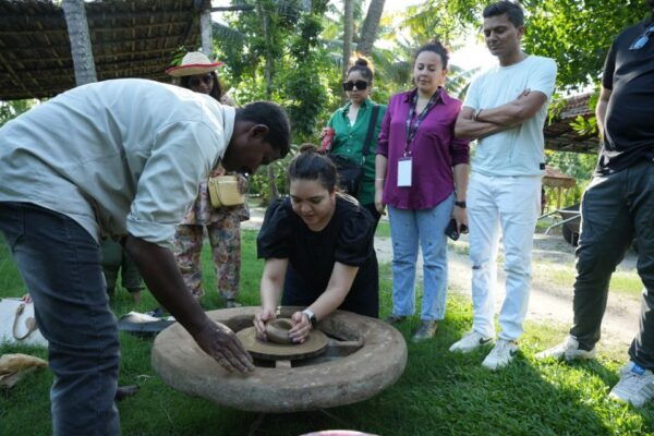 Kumbalangi:Guided Tour of Indias First Tourism Village - The Sum Up