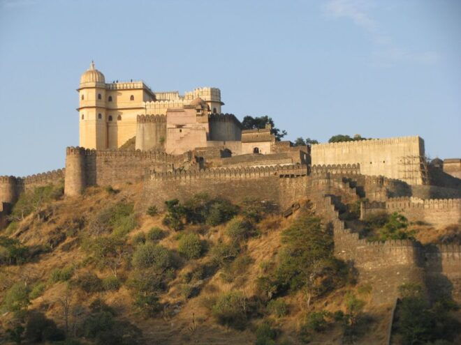Kumbhalgarh and Ranakpur: Private Day Trip From Udaipur - Reservation and Payment