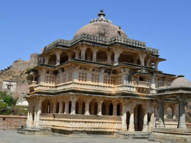 Kumbhalgarh Fort & Ranakpur Jain Temple Tour From Udaipur - Good To Know