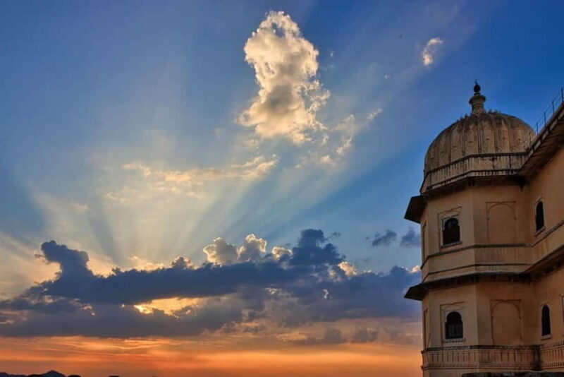 Kumbhalgarh Fort tour with english speaking guide - Good To Know