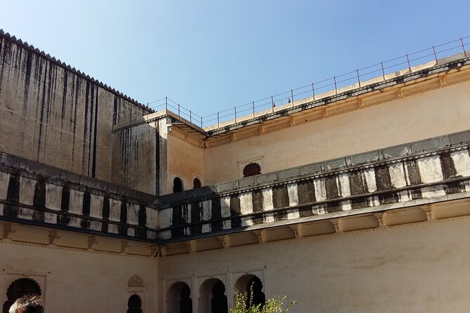 Kumbhalgarh , Ranakpur , Village Experience , Food , Taxi , Shops - Delicious Food Options to Try