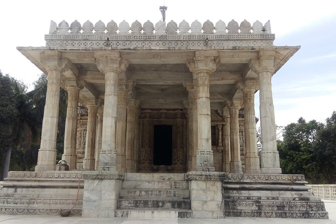 Kumbhalgarh , Ranakpur , Village Experience , Food , Taxi , Shops - Insider Tips for a Memorable Visit