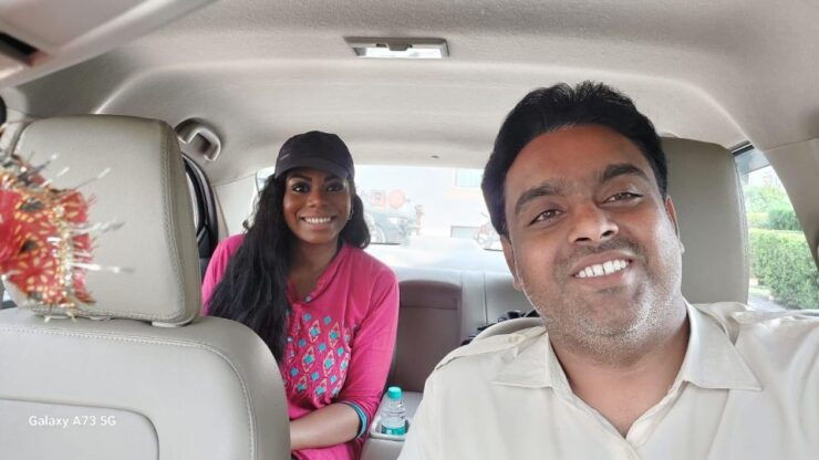 Kumbhalgarh Sightseeing Tour by Car - All Inclusive - Language Options and Pickup Locations