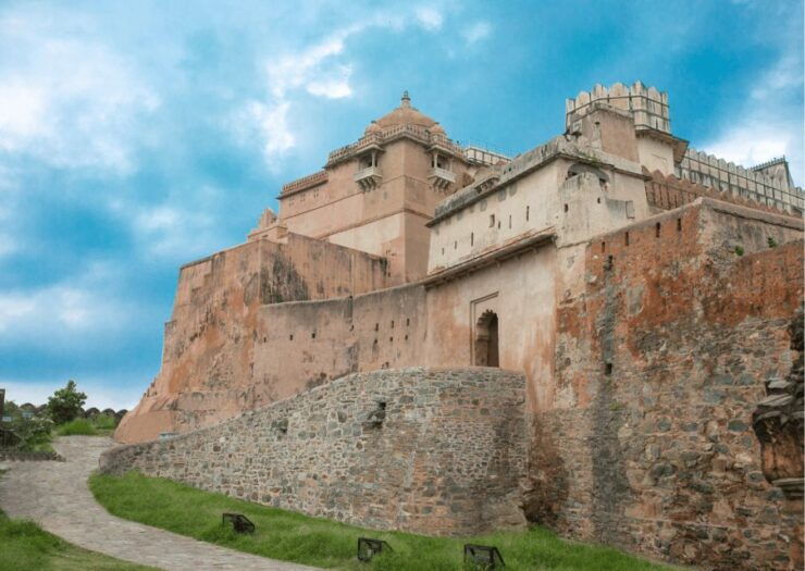 Kumbhalgarh Trails (Guided Full Day Tour From Udaipur) - Good To Know