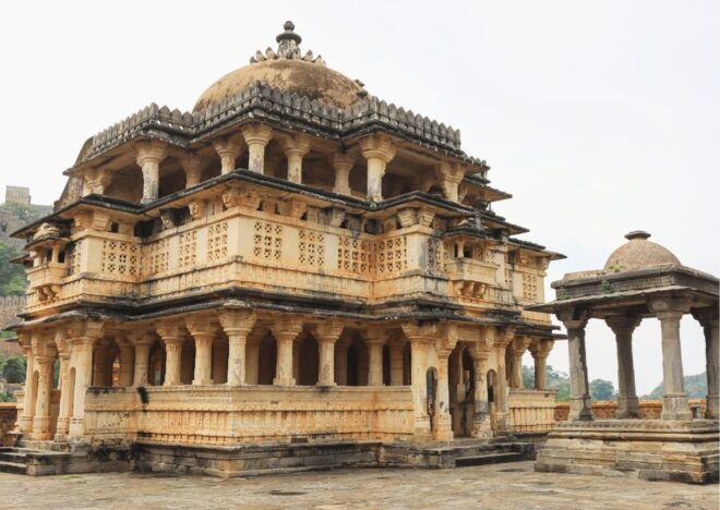 Kumbhalgarh Trails (Guided Full Day Tour From Udaipur) - Important Information