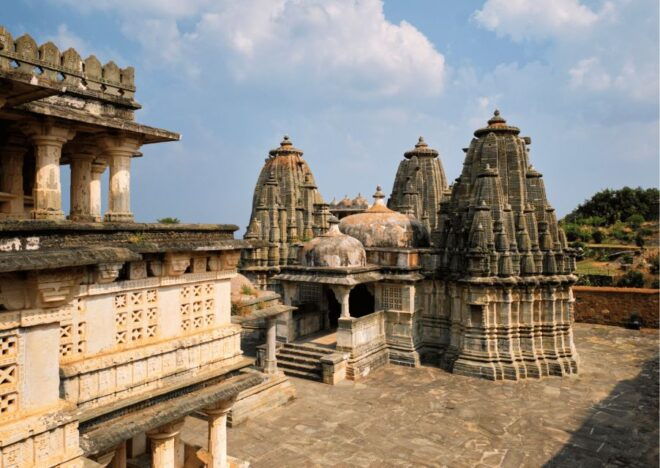 Kumbhalgarh Trails (Guided Full Day Tour From Udaipur) - Frequently Asked Questions