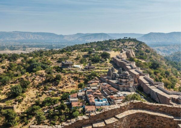 Kumbhalgarh Trails (Guided Full Day Tour From Udaipur) - The Sum Up