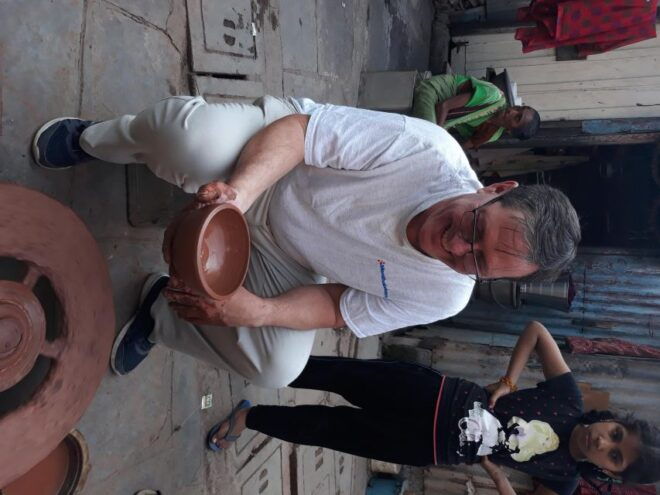 Kumbharwada: The Potter Community of Dharavi - Tour Itinerary and Highlights