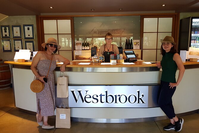 Kumeu Vineyard Shuttle Tour - Important Notes and Traveler Tips