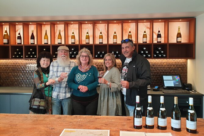 Kumeu Vineyard Shuttle Tour - Common Questions