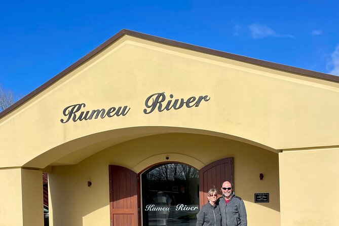 Kumeu Wineries / Brewery - Overview of Kumeu Wineries / Brewery
