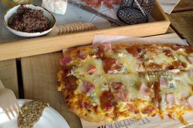 Kumeu Winery Boutique Tour with Gourmet Lunch from Auckland - Good To Know