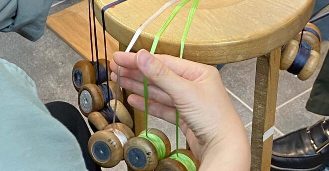 Kumihimo Braiding Tour in Kagurazaka - Cultural Insights and Practices