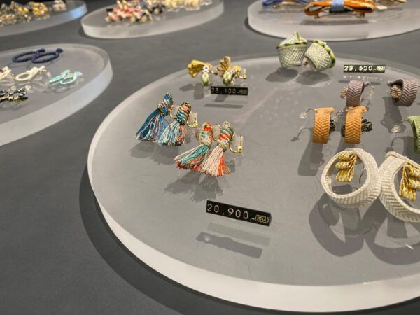 Kumihimo Braiding Tour in Kagurazaka - Souvenirs and Additional Costs