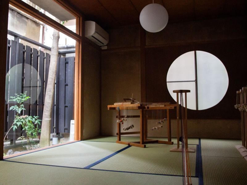 Kumihimo Braiding Workshop in a Traditional Atelier in Kyoto - At a glance: what makes this workshop worthwhile