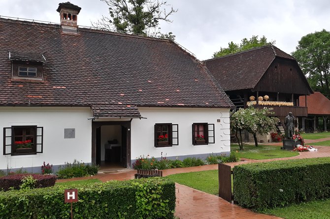 Kumrovec: Croatian Ethno Village & Josip Broz Titos Birthplace - Historical Background