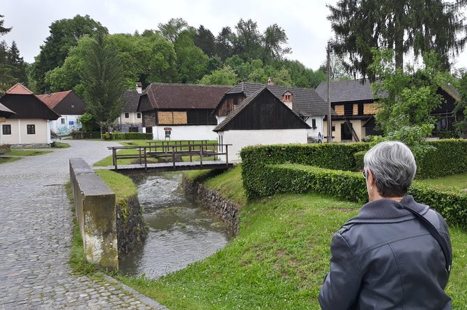 Kumrovec: Croatian Ethno Village & Josip Broz Titos Birthplace - Dining and Local Cuisine