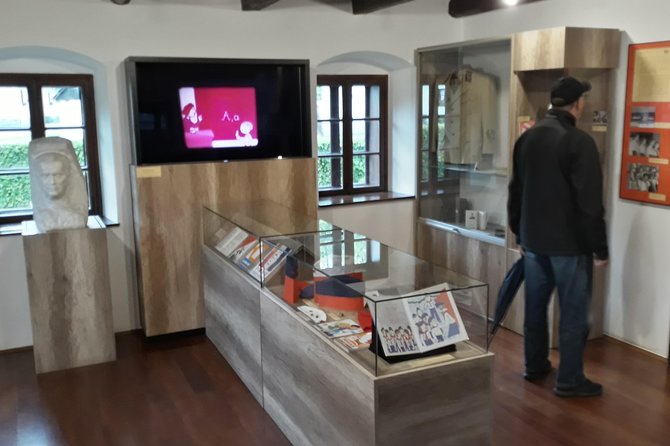 Kumrovec: Croatian Ethno Village & Josip Broz Titos Birthplace - Booking Information and Tips