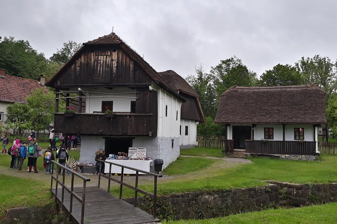 Kumrovec: Croatian Ethno Village & Josip Broz Titos Birthplace - Frequently Asked Questions