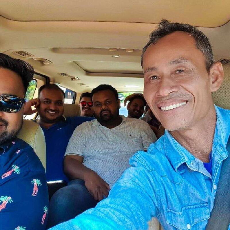 Kun Khmer boxing tour - Good To Know