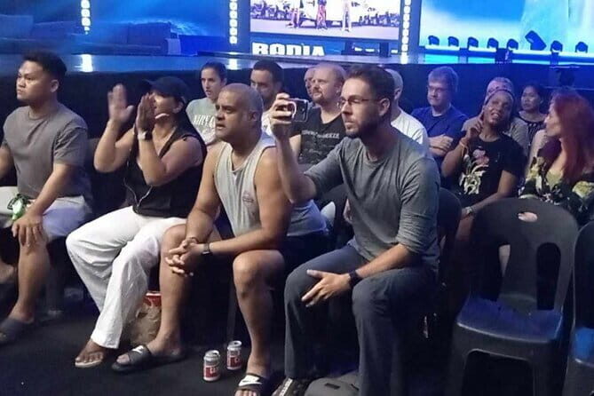 Kun Khmer Traditional Kick Boxing - Who Will Love This Tour?