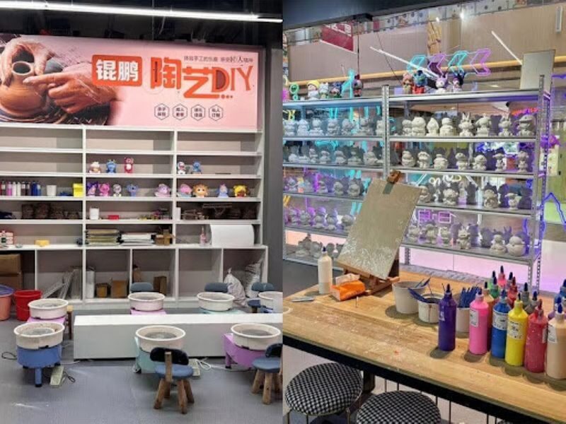 Kun Peng Karting Sports Center (Zhuhai Hengqin Innovation Square Store) - Heat, waits, and availability