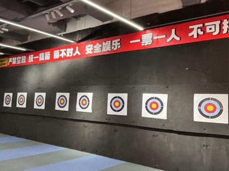 Kun Peng Karting Sports Center (Zhuhai Hengqin Innovation Square Store) - Safety and booking details to check