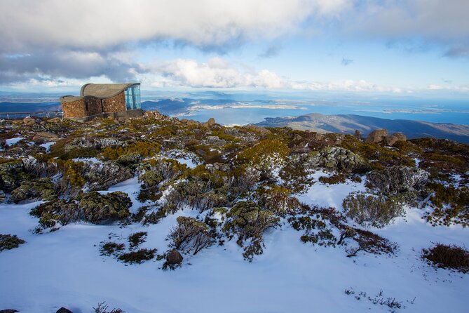 Kunanyi-Mt. Wellington and Richmond Combined Tour From Hobart - Directions