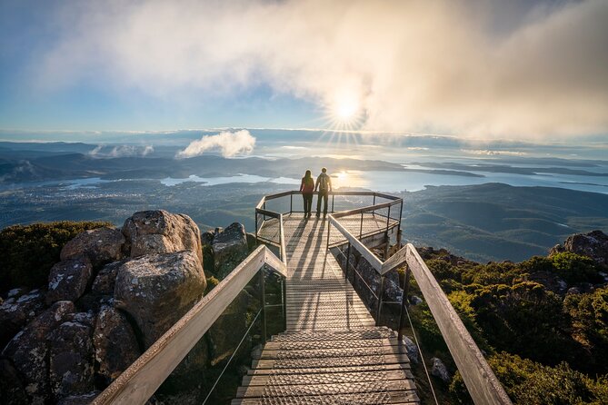 Kunanyi-Mt. Wellington and Richmond Combined Tour From Hobart - Common Questions