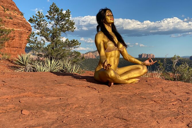 Kundalini Yoga in Sedona AZ, Connecting the Mind, Body & Spirit. - Pricing and Booking