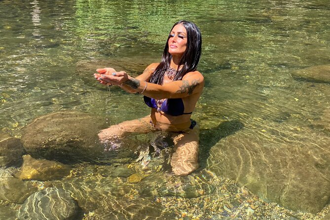 Kundalini Yoga in Sedona AZ, Connecting the Mind, Body & Spirit. - Overview