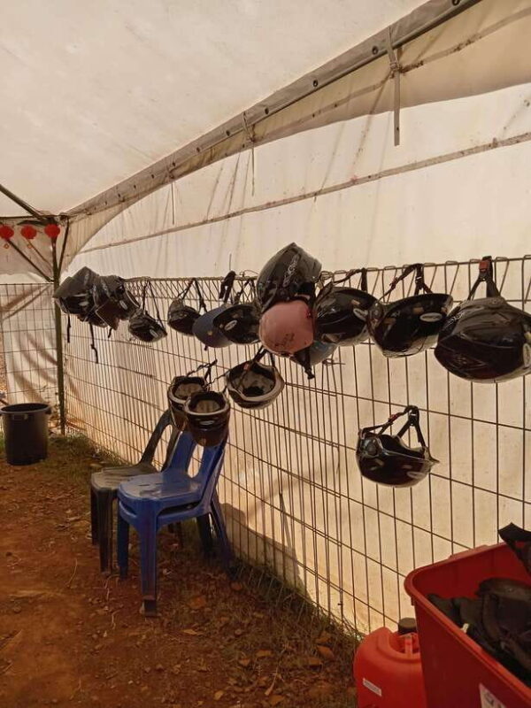 Kundasang : ATV Ride, Dairy Farm Visit & Meal Shared Tour - Good To Know