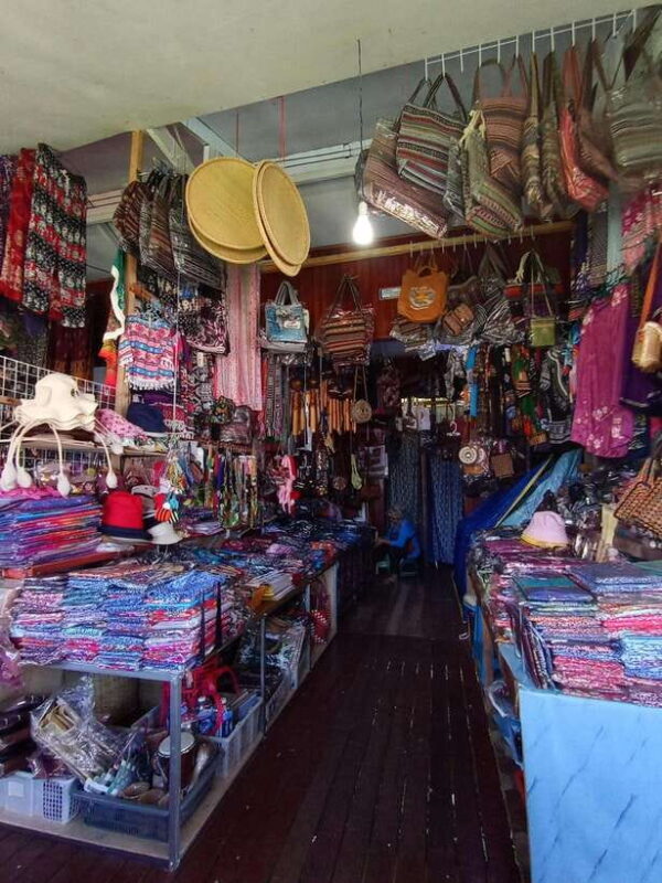 Kundasang : ATV Ride, Dairy Farm Visit & Meal Shared Tour - FAQ