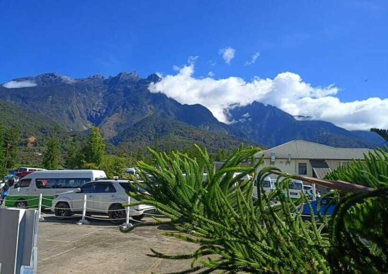 Kundasang Day Trip - The Sum Up